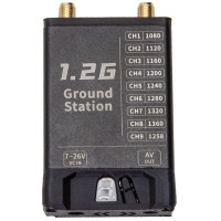 Ретранслятор FPV Skyzone 1.2GHz 9CH Diversity (1G2GST)