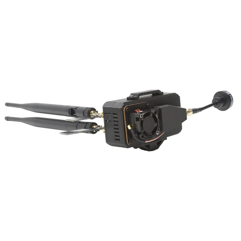 Ретранслятор FPV Skyzone 1.2G to 5.8G Video Repeater (VD-RPT) Ретранслятор FPV Skyzone 1.2G to 5.8G Video Repeater (VD-RPT)