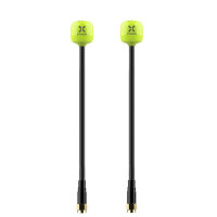 Антенна для дрона Foxeer Lollipop 4plus High Quality 5GHz SMA 150mm RHCP (PA1474SG5)
