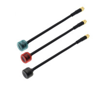 Антенна для дрона TrueRC CORE 5.8GHz SMA 160mm RHCP (0608597255072)