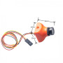 FPV камера AKK CA20 600TVL 2.5mm (KC20)
