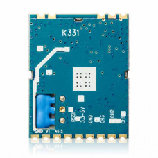 Відеоприймач (VRX) AKK модуль K331 5.8GHz (K331)