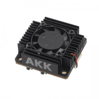 Видеопередатчик (VTX) AKK Ultra Long Range All Channels 3W 5.8GHz 80CH Low Band (TX3000AC)