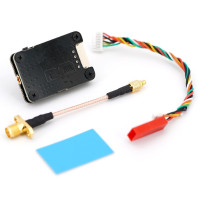 Відеопередавач (VTX) TBS Unify Pro32 HV 2W 5.8GHz Wide Band (Unify Pro32 HV 2W 4.9GHz Wide Band)