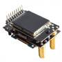 Відеоприймач (VRX) AKK Diversity RX 4.9G to 5.8G 80CH (RC835)