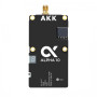 Відеопередавач (VTX) AKK Alpha 10W 5.8GHz 80CH (A10)