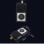 Відеопередавач (VTX) AKK Alpha 10W 5.8GHz 80CH (A10)