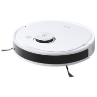 Пилосос Ecovacs DEEBOT OZMO N8 White (DLN26-21)