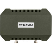 Усилитель сигнала для дрона 2E MAVKA, 2.4/5.2/5.8GHz, 10Вт, для DJI/Autel(V2)/FPV цифра (2E-AAA-MG-2B10)