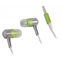 Наушники A4Tech MK-650 Green (MK-650-G)