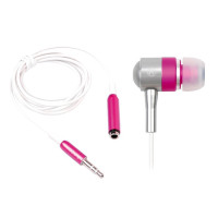 Навушники A4Tech MK-690 Pink (MK-690-P)