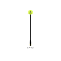 Антена для дрона Foxeer Lollipop 4 Plus High Quality 5.8GHz 2.6dBi SMA 150mm RHCP 1шт (PA1474S-1)