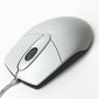 Мышка A4tech OP-720 White-PS/2