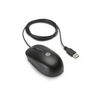 Мышка HP 3-button (H4B81AA)