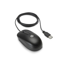 Мишка HP 3-button (H4B81AA)