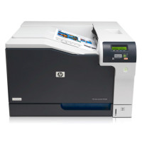Лазерный принтер Color LaserJet СP5225dn HP (CE712A)