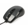 Мишка A4Tech N-708X Glossy Grey