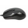 Мишка A4Tech N-708X Glossy Grey