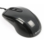 Мишка A4Tech N-708X Glossy Grey