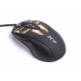 Мишка A4Tech XL-750BH bronze