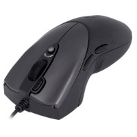 Мишка A4Tech X-738K black