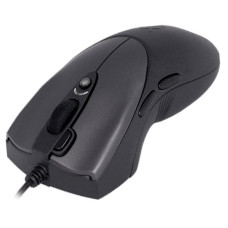 Мышка A4Tech X-738K black