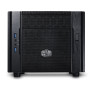 Корпус CoolerMaster Elite 130 (RC-130-KKN1)