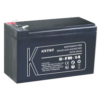 Батарея к ИБП Kstar 12В 14 Ач (6-FM-14)