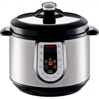 Мультиварка Moulinex CE 500 E32 (CE500E32)