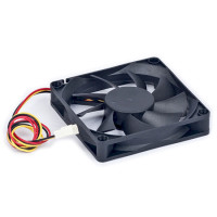 Кулер для корпуса Gembird D7015SM-3