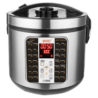 Мультиварка Rotex RMC401-B