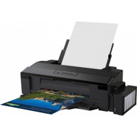 Струйный принтер Epson L1800 (C11CD82402)