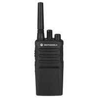 Портативная рация Motorola XT225 (XTR0166BHLAA)