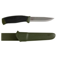 Ніж Morakniv Companion MG stainless steel (11827)
