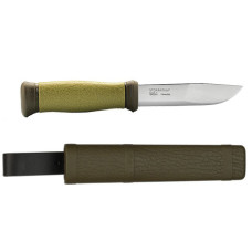 Ніж Morakniv Outdoor 2000 stainless steel (10629)
