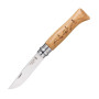 Нож Opinel №8 Animalia "Заяц" (1623)