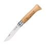 Нож Opinel №8 Animalia "Кабан" (1624)