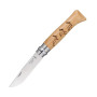 Нож Opinel №8 Animalia "Олень" (1620)