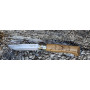 Нож Opinel №8 Animalia "Олень" (1620)