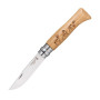 Нож Opinel №8 Animalia "Собака" (1622)