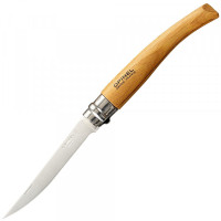 Ніж Opinel Effile №10 Inox VRI, без упаковки (517)