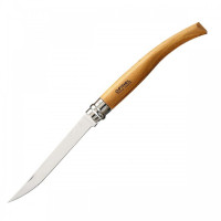 Ніж Opinel Effile №12 Inox VRI, без упаковки (518)