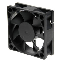 Кулер до корпусу Titan TFD-6020 M 12 Z
