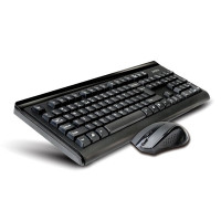 Комплект A4Tech 6100F