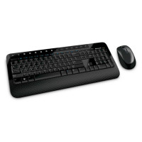 Комплект Microsoft Wireless Desktop 2000 USB RU Ret (M7J-00012)