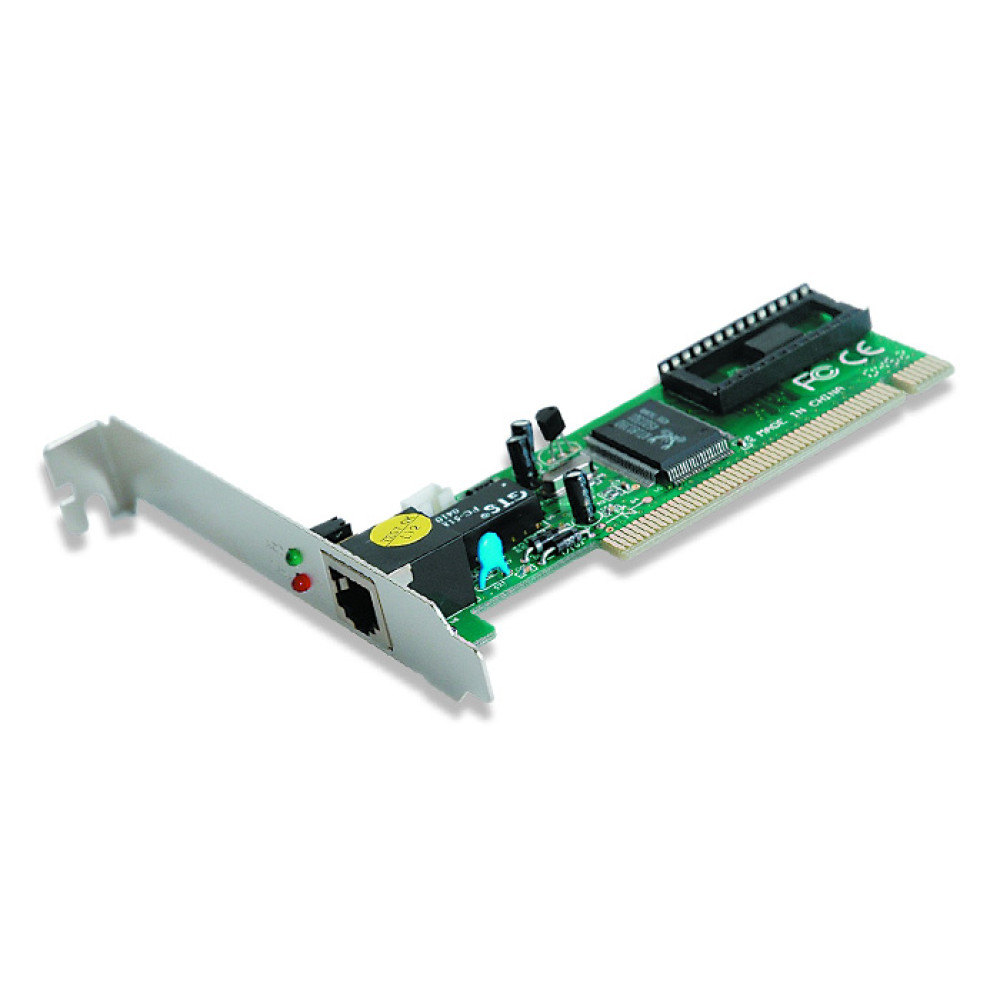 Сетевая карта GEMBIRD NIC-R1 Сетевая карта GEMBIRD NIC-R1