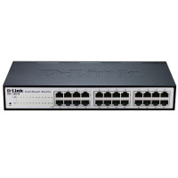 Коммутатор сетевой D-Link DES-1100-24