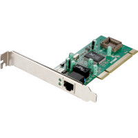 Мережева карта D-Link DGE-530T