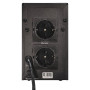 Пристрій безперебійного живлення 850VA (AVR) LogicPower (00001212)