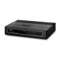 Коммутатор сетевой TP-Link TL-SF1016D